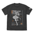 『ラブライブ!スーパースター!!』澁谷かのん Tシャツ DREAM LIVE!! Ver. スミ M
